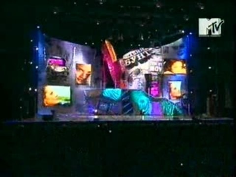 MakSim - Znaesh Li Ty (Babiy Bum)