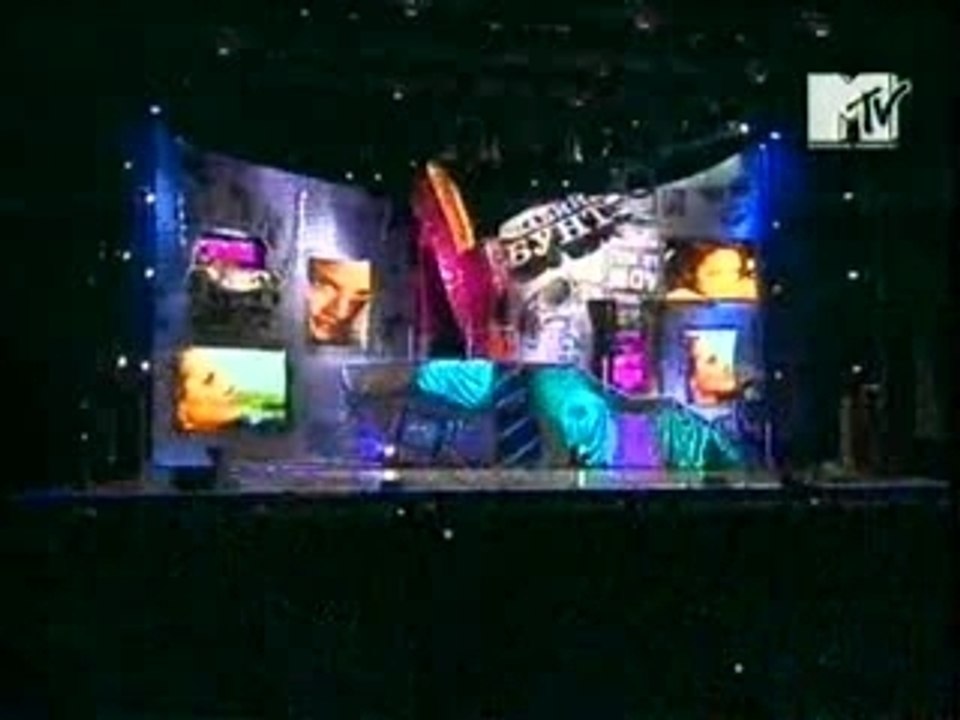 MakSim - Znaesh Li Ty (Babiy Bum)