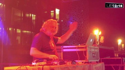 Le festival Boulégan donne l'accent provençal au J4