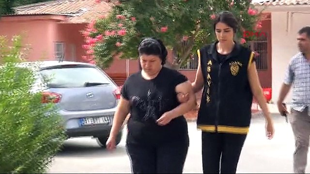 Adana Suriyeli Kadınlara Fuhuş Yaptıran Ev Sahibi Tutuklandı