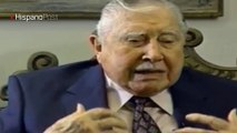 Ordenan devolver el dinero decomisado a la familia de Pinochet