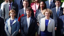 L'image à ne pas louper: la photo de famille du gouvernement Philippe 2
