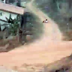 When TARISH-PIT was TARISH-PIT