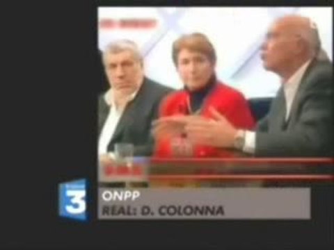 Chabrol et les racailles