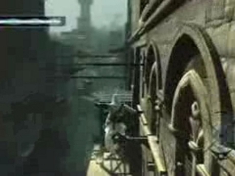 Assassin
