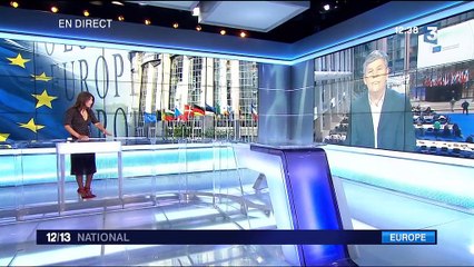 Europe : premier Conseil européen pour Emmanuel Macron