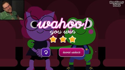 КАК НЕ ОБЛАЖАТЬСЯ НА ПЕРВОМ СВИДАНИИ