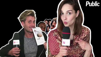 Julie Ricci : son interview beauté