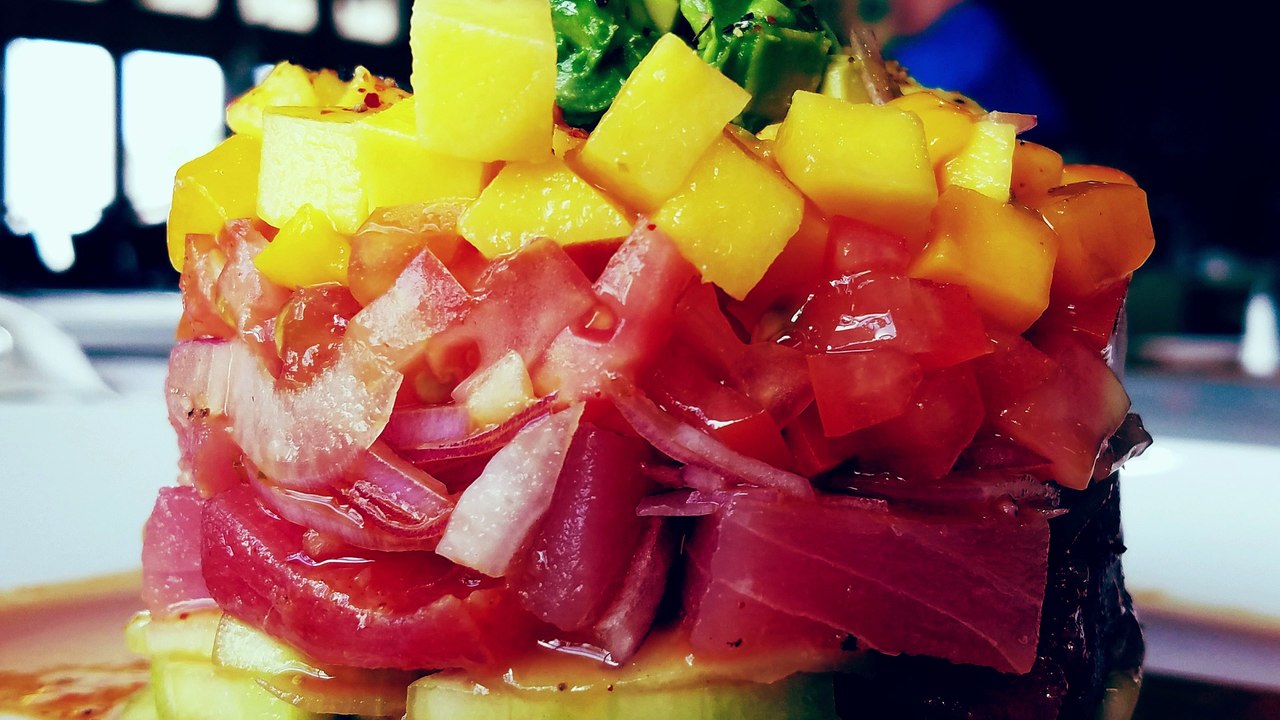 Laredo Bites - Voodoo Bites