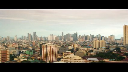 영화 '마스터' 1차 예고편