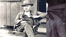Thomas Edison - American Inventor and Businessman.