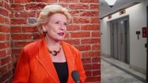 Stabenow: Health-care bill will 'rip health care away from millions of Americans'