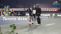Tennis / ATP - WTA - ITF - FFT - Suivez tout le tennis 2.0 avec Tennis Actu TV !