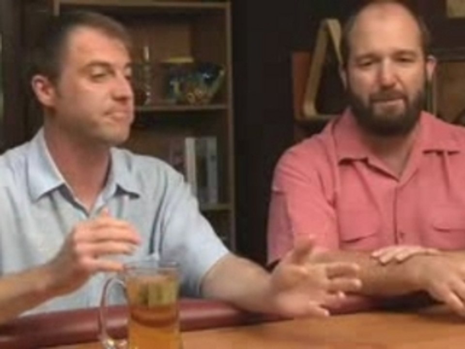 DadLabs Ep. 63 The Lounge "Are Parents Happier?"