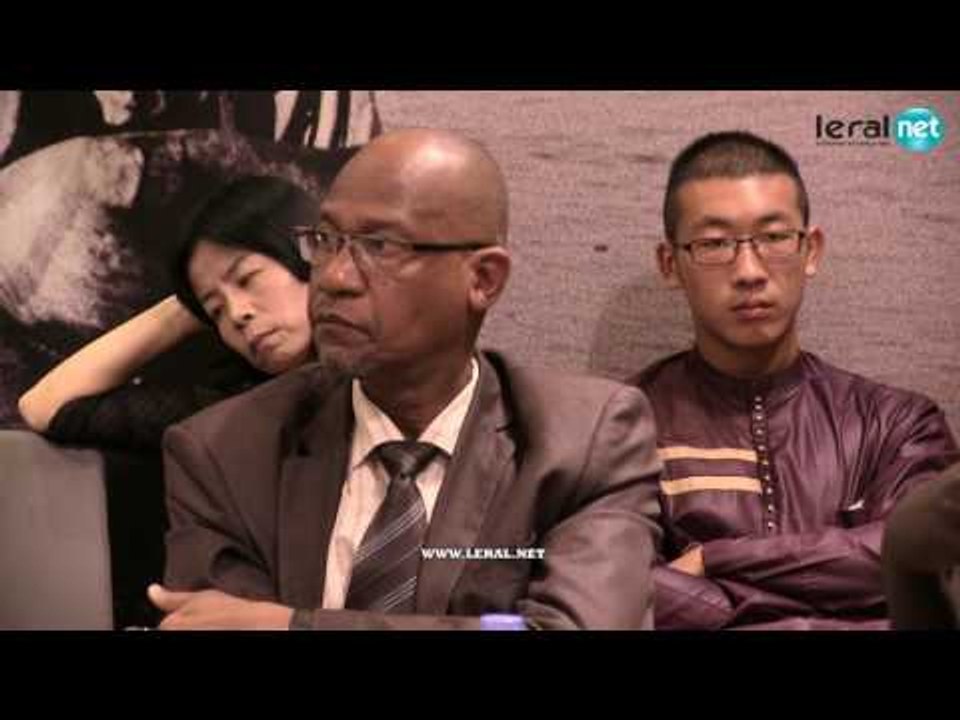 L’enseignement du chinois au Sénégal : Un vecteur de développement des relations sino-sénégalaises