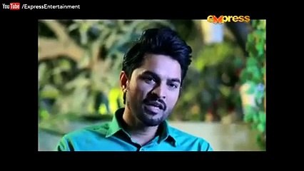 Naseeboon Jali Nargis Episode 43