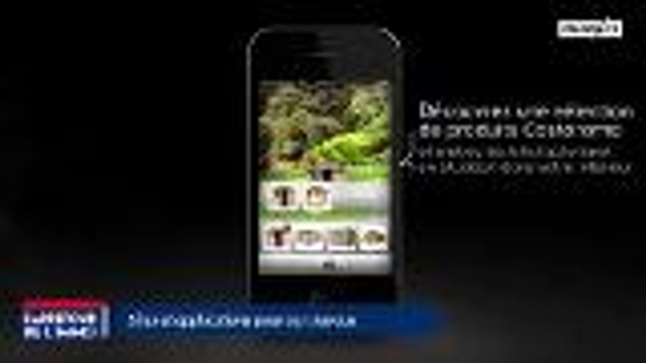 Les 5 applications pour bricoler à la maison