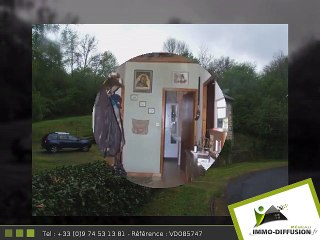 T2 A vendre Bassignac 100m2 - 176 000 Euros