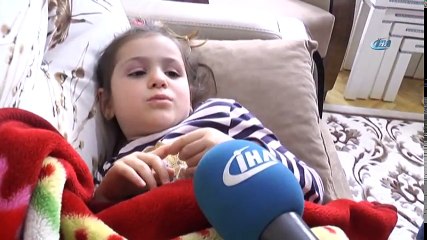 2 Çocuğu Vuran Şahsın Serbest Kalması Mahalleliyi İsyan Ettirdi