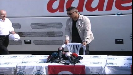 CHP Genel Başkanı Kılıçdaroğlu Konuşması