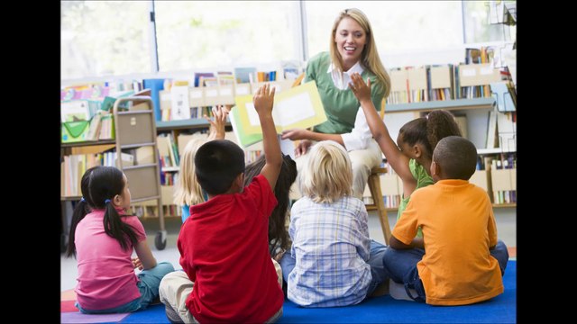 Dynamic Kidz Zone LLC - (405) 570-2809