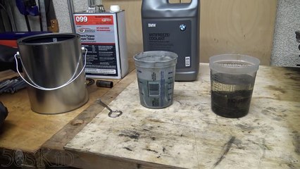 How To Clean Carbon Off Pistons