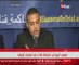 محمد فهمى : الإخوان يقودون قناة الجزيرة ويعملون لصالح الحكومة القطرية
