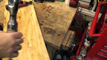 Tool Review - 3_8' Milwaukee Ratchet (and 10k subs thanks!)-zK967X53Sak
