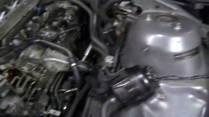 Best Way To Drain Coolant on an E46 BMW #m54rebuild-oGjuqH-hUIo