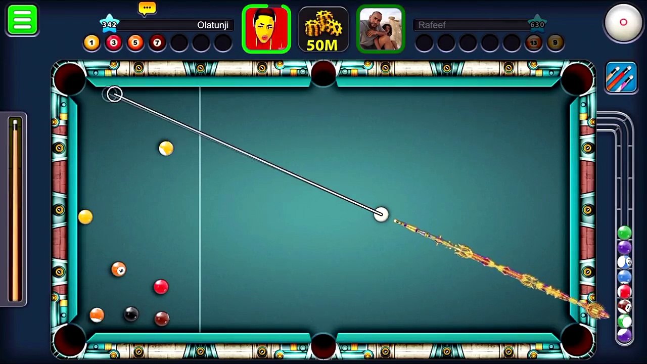 8 Ball Pool Highest Level In History Completed 500 000 000 000 Billion Coins 1 635billion Video Dailymotion