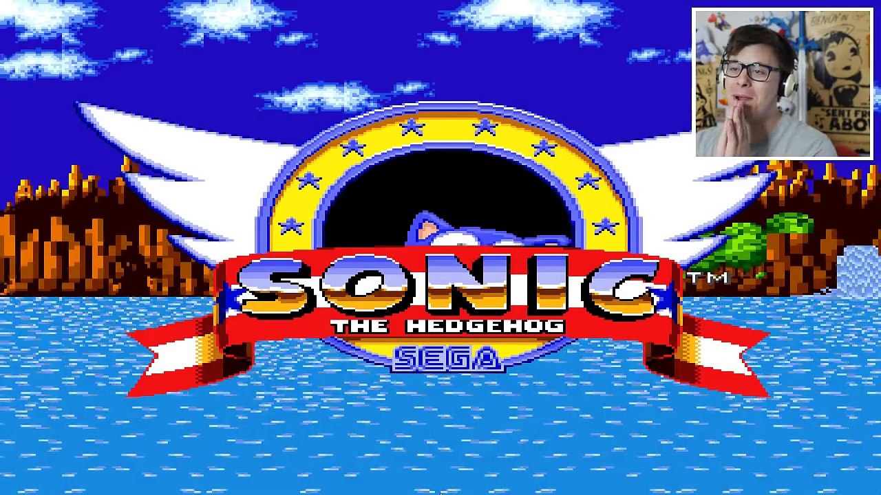 THE BAD ENDING! SONIC GIVES UP & SONIC.EXE TAKES OVER ALL!! | Sonic.Exe: Nightmare Beginni