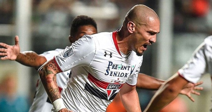 Galatasaray, Brezilyalı Maicon ile Anlaştı, Oyuncu İstanbul'a Gelecek