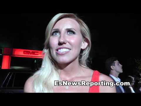 Courtney Force on her nude photo shoot for body issue EsNews