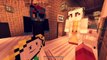SANS SEES PAPYRUS! Minecraft ASYLUMTALE! UNDERTALE AU (Minecraft Undertale Roleplay)