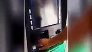 Biggest ATM fraud in the history Hindi / Urdu Must watch and be careful