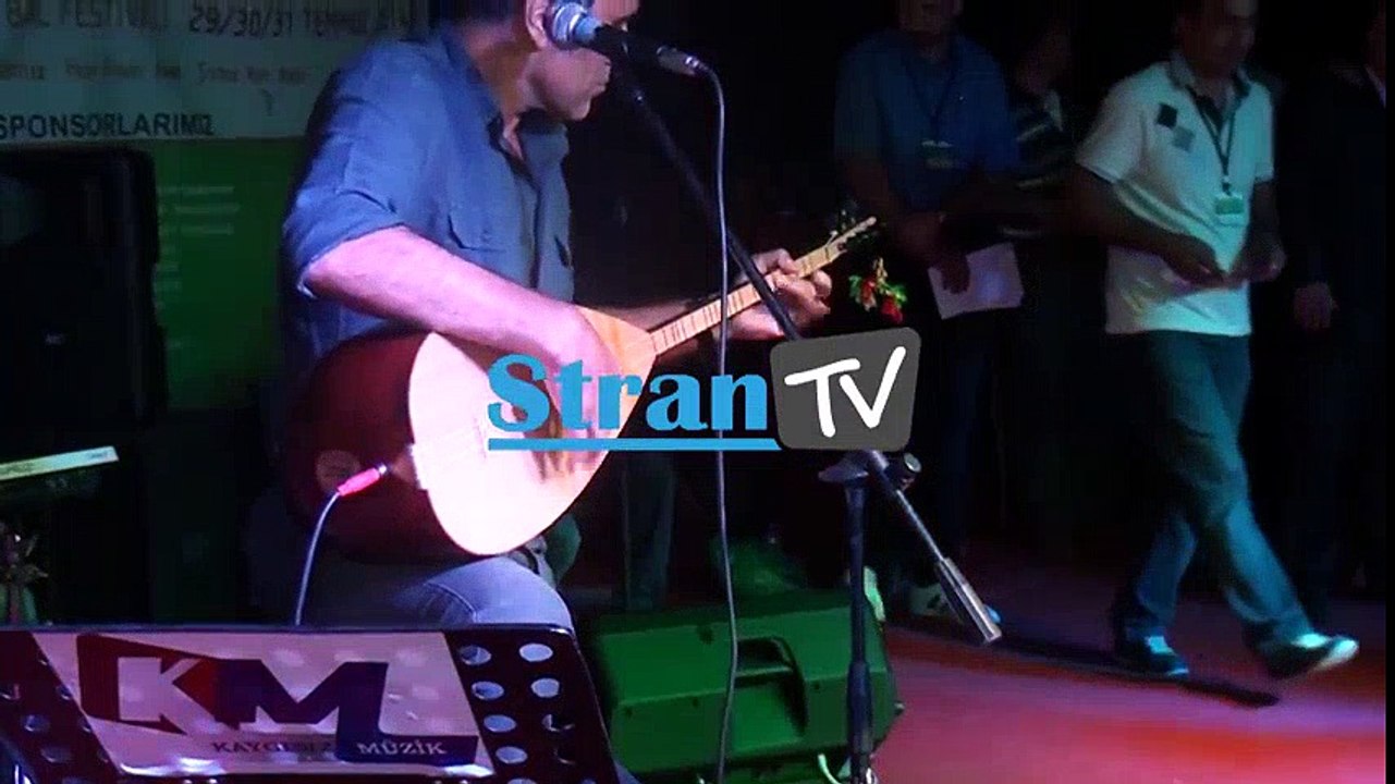 Hozan Diyar - Esmerê Stran TV