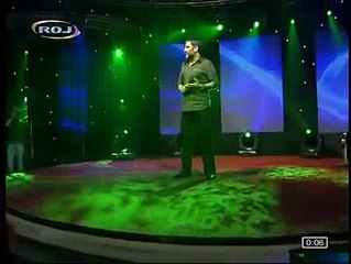 HOZAN DİYAR _KEÇİKA METE _ ROJ TV 2011