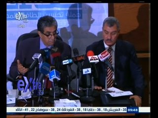 #غرفة _الأخبار | وزير البيئة : مصر تسعى إلى تصنيع معدات الطاقة الجديدة والمتجددة