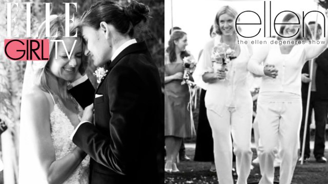 Quand les téléspectateurs remercient Ellen pour son courage | The Ellen DeGeneres Show | Du Lundi à Vendredi à 20h10 | Talk Show