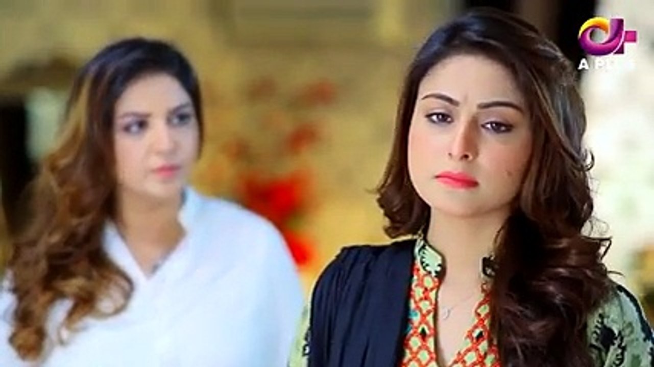 Kambakht Tanno Episode 144