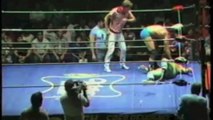 Hector Guerrero classic matches Pro Wrestling