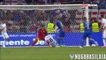 Italy Vs Uruguay 3 0 All Goals & Highlights Resumen y Goles 07/06/2017 HD