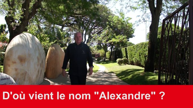 Dans les coulisses du restaurant 2 étoiles Alexandre, à Garons dans le Gard, dirigé par le chef Michel Kayser
