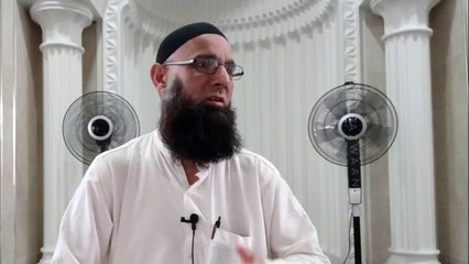 Lailatul Qadar Ki Raat - Hadith