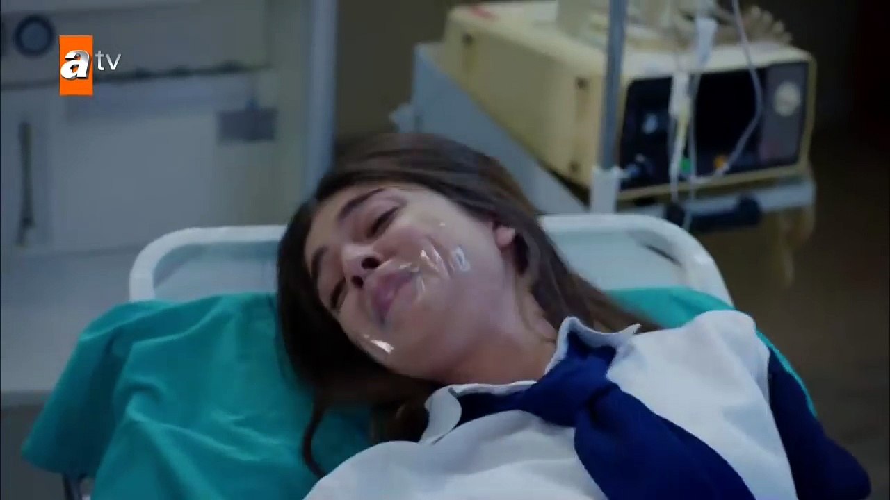 Lütfen bırakın gidelim! Kırgın Çiçekler 87. Bölüm