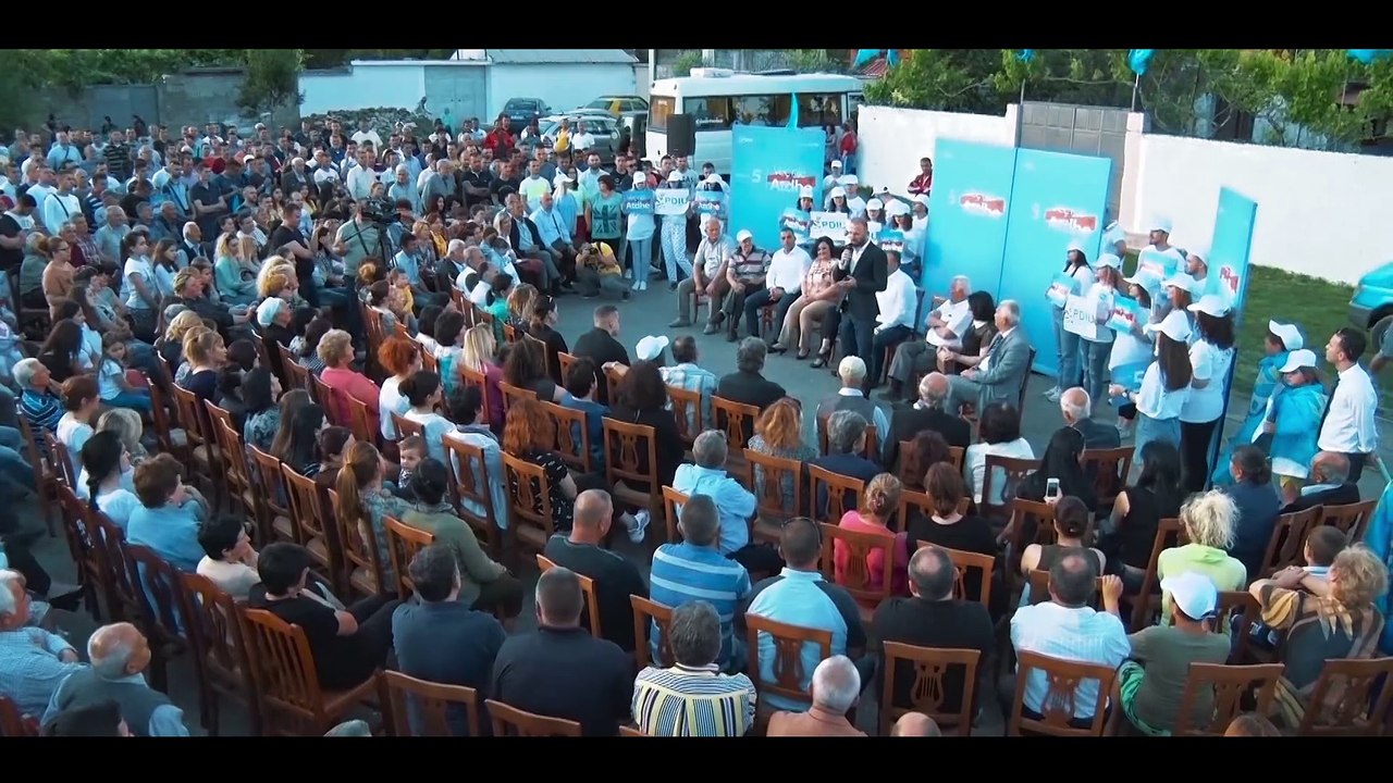 Bujari Versioni i gjate