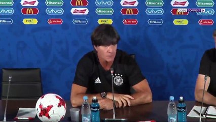 كأس القارات: نهائي مبكر بين ألمانيا وتشيلي