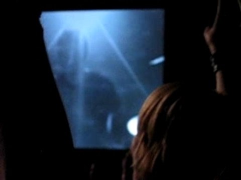 Tokio Hotel - Paris Bercy [16-10-2007]