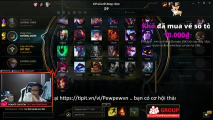 Buồn - Vũ Duy Khánh - PewPew Cover !