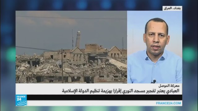 هل يمكن أن نقول أن نهاية التنظيم الجهادي قد حانت؟